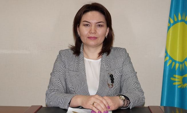 قر اشم اگروونەركاسىپ كەشەنىندەگى مەملەكەتتىك ينسپەكتسيا كوميتەتىنىڭ ءتورايىمى تاعايىندالدى