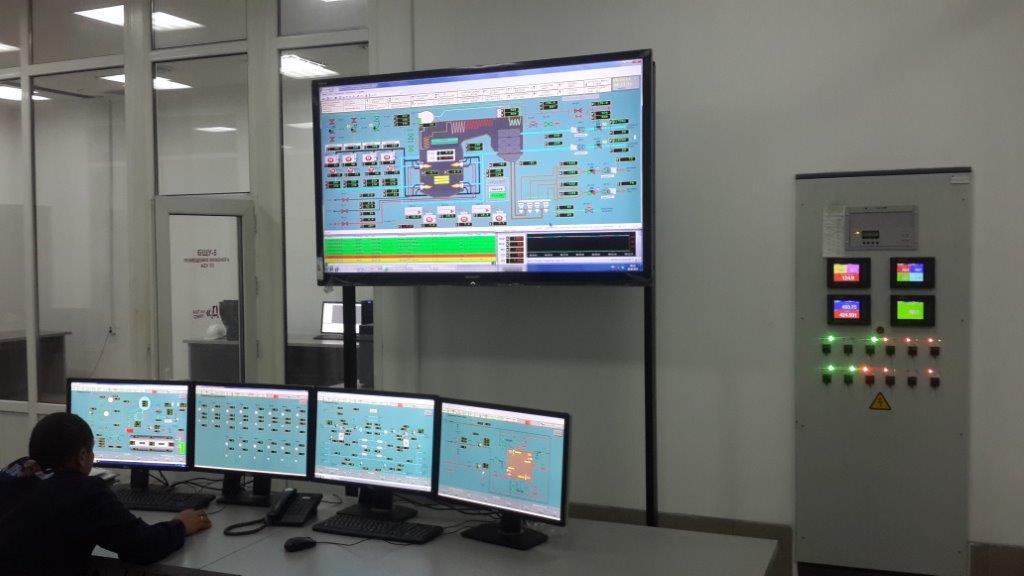 «سامۇرىق-ەنەرگونىڭ» ءى-توقسانداعى وپەراتسيالىق تابىسى 33%-عا ءوستى 
