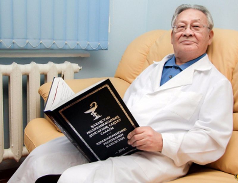 وتباسىلىق دارىگەردىڭ ءبارى پەدياتر ەمەس