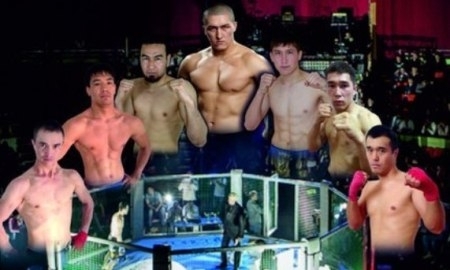 الداعى ەكى اپتادا «الاش پرايد» كلۋبىنىڭ ءتورت مۇشەسى جەكپە-جەككە شىعادى
