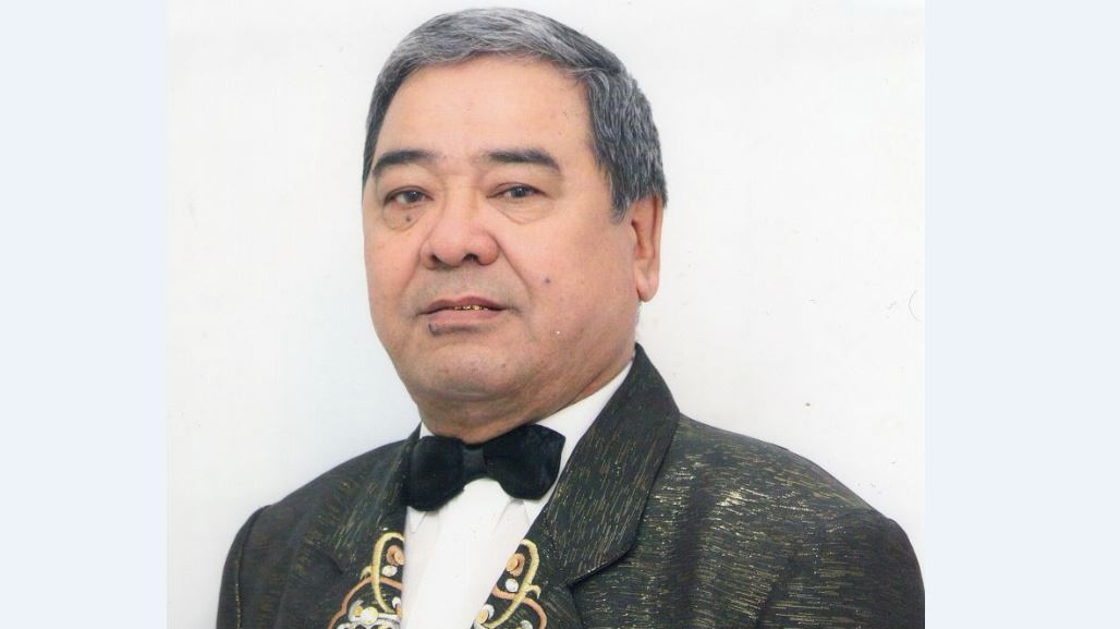 قاليبەك دەرىبسالدين: «ۇلتتىق بوياۋى جوق بولسا, ونى قازاقتىڭ ءانى دەمە»