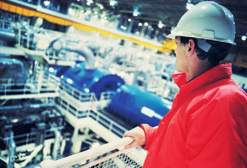 ەڭبەك قاۋىپسىزدىگىنە – ەرەكشە نازار
