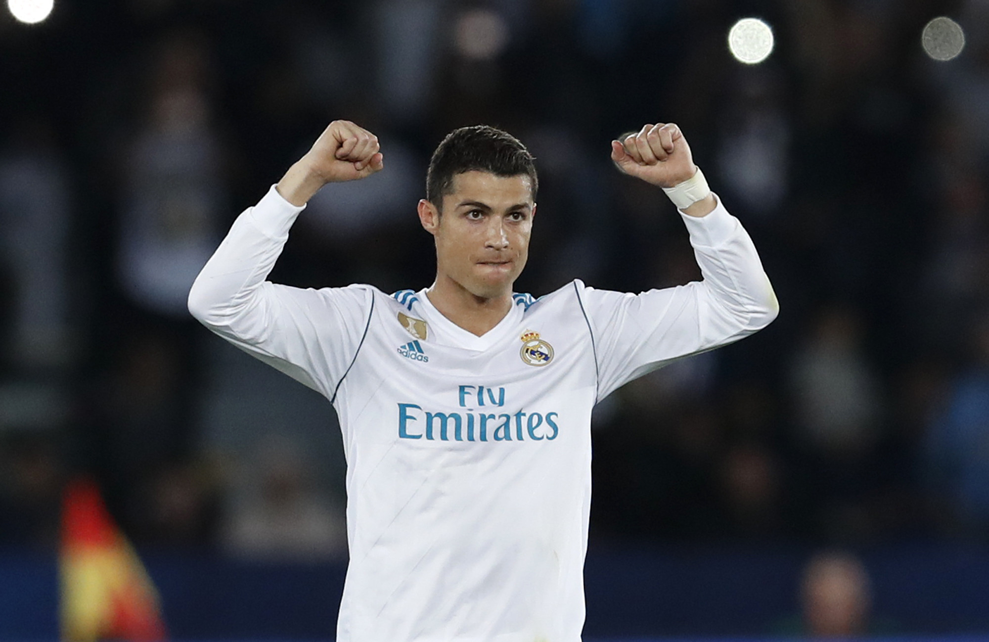 رونالدۋدىڭ رەكوردى «رەالعا» كومەكتەسپەدى