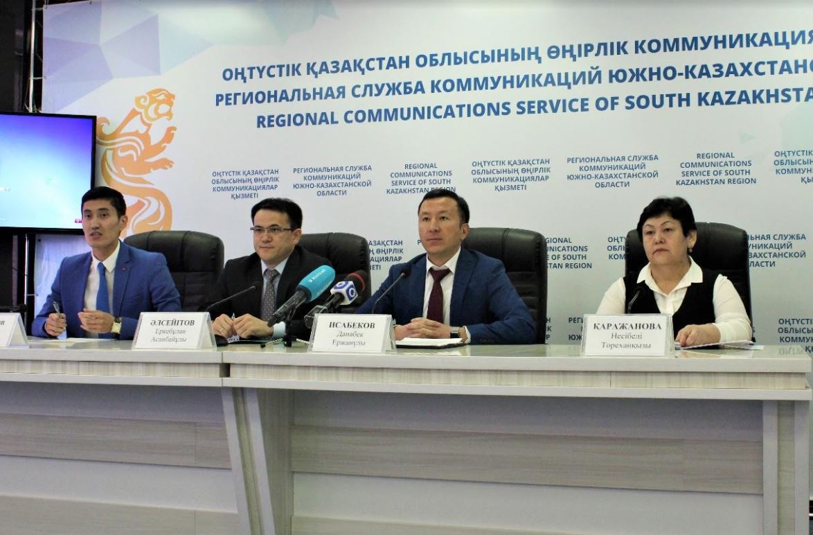 وڭتۇستىكتە حقكو ارقىلى 10 ميلليوننان استام قىزمەت كورسەتىلدى