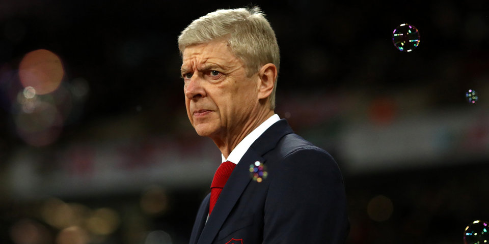 ارسەن ۆەنگەر «ارسەنالدان» كەتەتىن بولدى