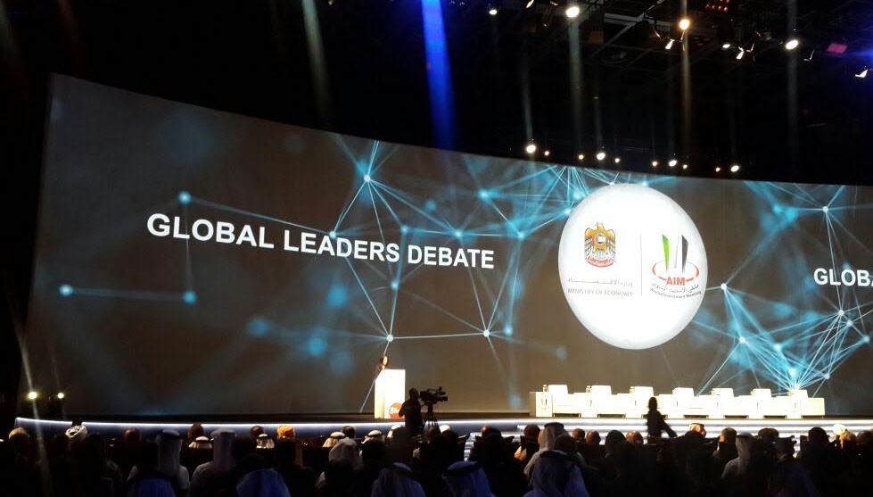 دۋبايداعى ينۆەستيتسيالىق كەزدەسۋدە وقو-نىڭ ينۆەستيتسيالىق ءوسۋ درايۆەرى زەرتتەلدى