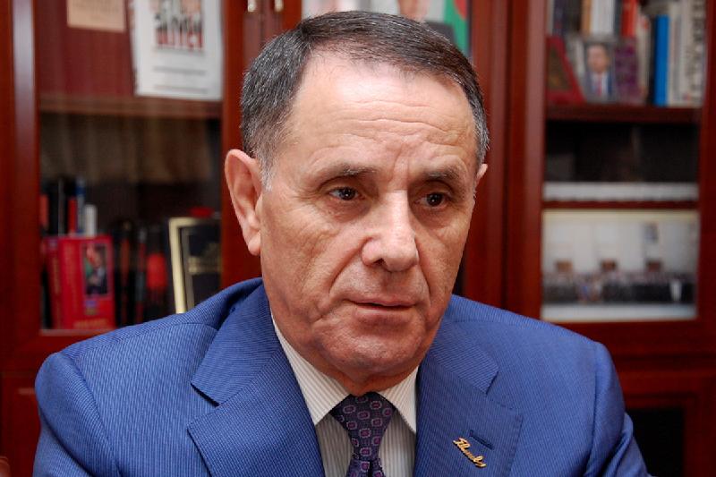 ازەربايجان پارلامەنتى ەلدىڭ جاڭا ۇكىمەت باسشىسىن بەكىتتى