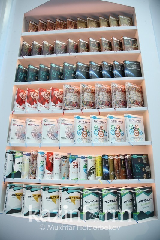 قوعامدىق سانانى جاڭعىرتۋداعى ءرولى ەرەكشە