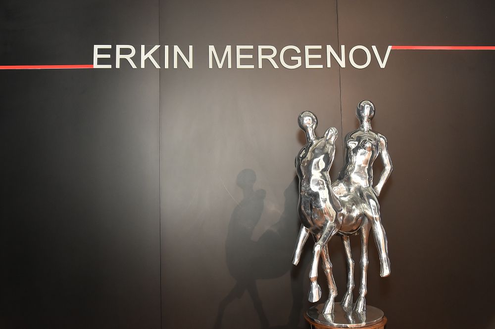 ۋاقىتپەن ۇندەسكەن تۋىندى 