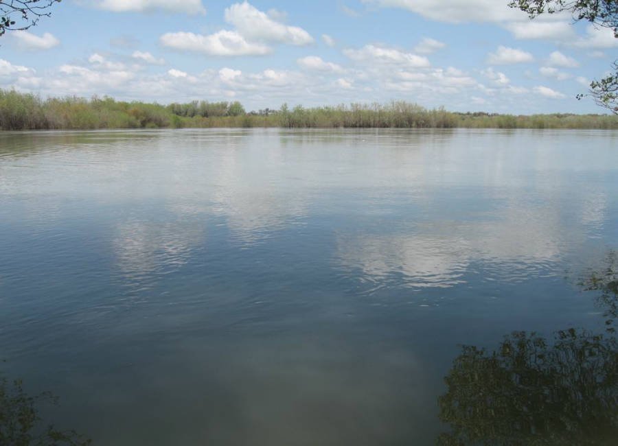 دوبىن اۋىلىنىڭ تۇرعىندارى تاسقىن سۋدىڭ استىندا قالۋى مۇمكىن