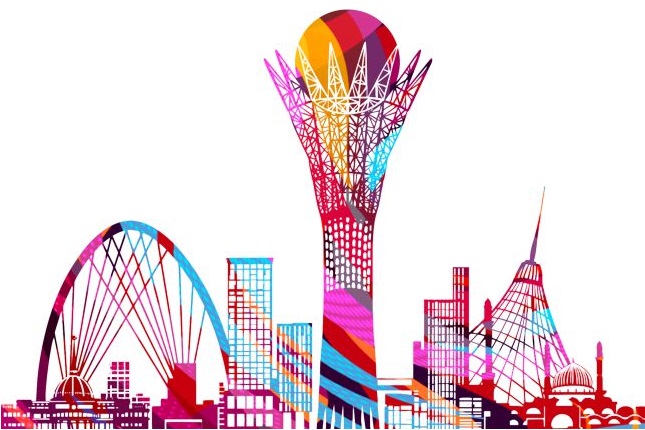 Global Challenges Summit-2018: جاڭا فورماتتاعى جاھاندىق دەڭگەي