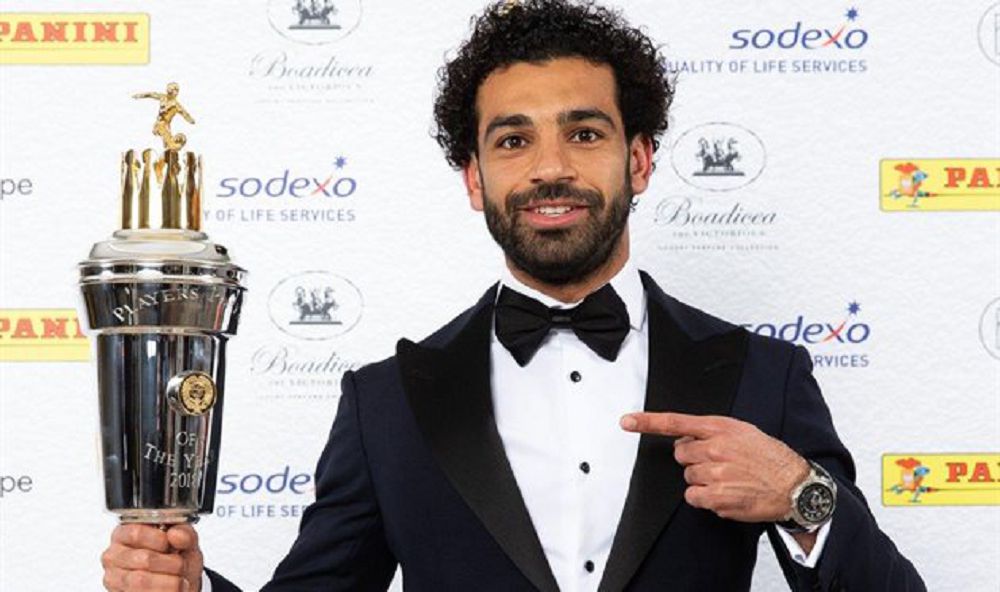 جاھان جاڭالىقتارى. سالاح – انگليانىڭ جىل ويىنشىسى 