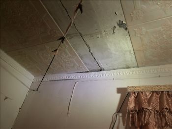 پەتروپاۆلدا بىرنەشە وتباسى باسپاناسىز قالدى