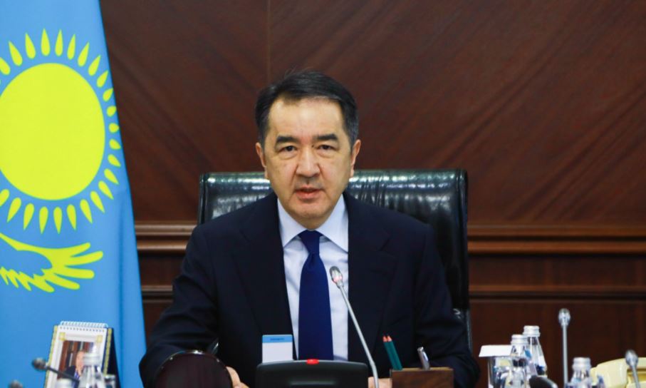 ۇكىمەت باسشىسى مال شارۋاشىلىعىن دامىتۋدى تاپسىردى