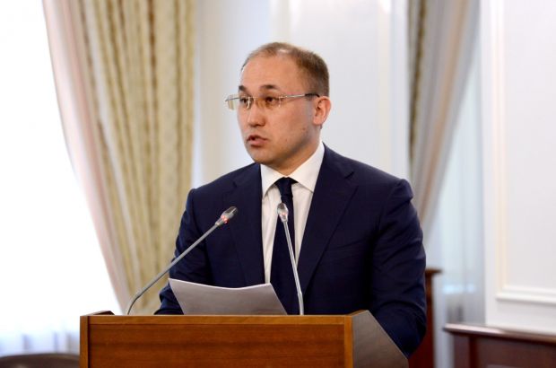 قازاقستاننىڭ 12 كەدەن بەكەتىندە بايلانىس جىلدامدىعى ۇلعايدى