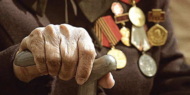 گوسپيتالداعى ارداگەرلەردىڭ اڭگىمەسى