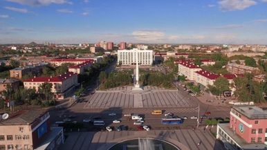 باقىتجان ساعىنتاەۆ پرەزيدەنت تاپسىرماسى بويىنشا جۇمىس ساپارىمەن قاراعاندى وبلىسىنا كەلدى