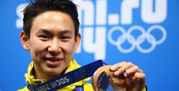 دەنيس تەن اتىراۋدا شەبەرلىك ساعاتىن وتكىزەدى