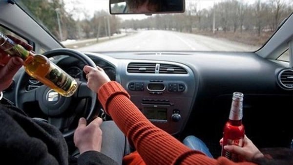 قوستانايدا ءۇش كۇندە ماس كۇيدە كولىك ايداعان 38 جۇرگىزۋشى ۇستالدى