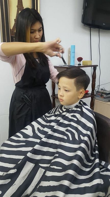 مەيىرىم مەريديانى
