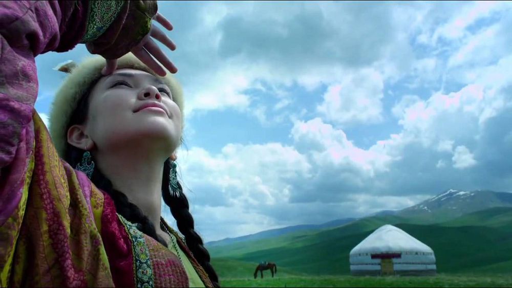 قۇرالاي ۇسىنعان قاعيدالار
