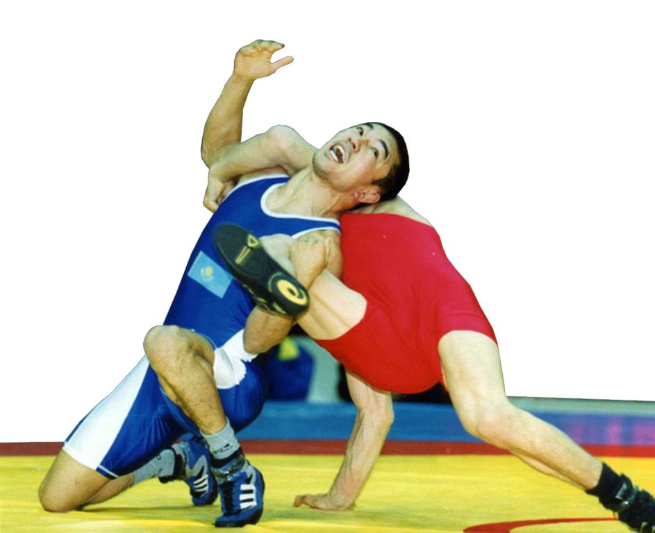 ەلىمىزدەگى ەركىن كۇرەستىڭ بۇگىنگى جاي كۇيى قانداي؟