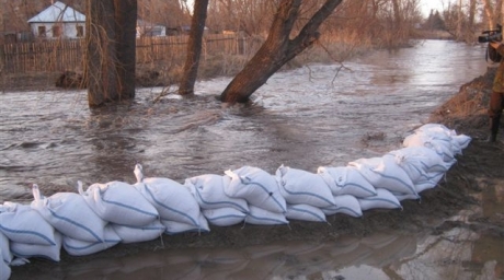 سولتۇستىك قازاقستاندا تاسقىن سۋ قاۋپى سەيىلەر ەمەس