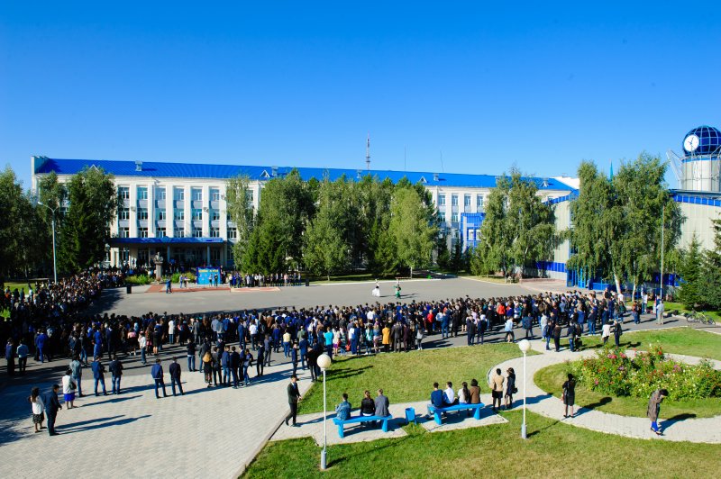 سولتۇستىك قازاقستان ستۋدەنتتەرى اركتيكا ەكسپەديتسياسىنا قاتىسادى