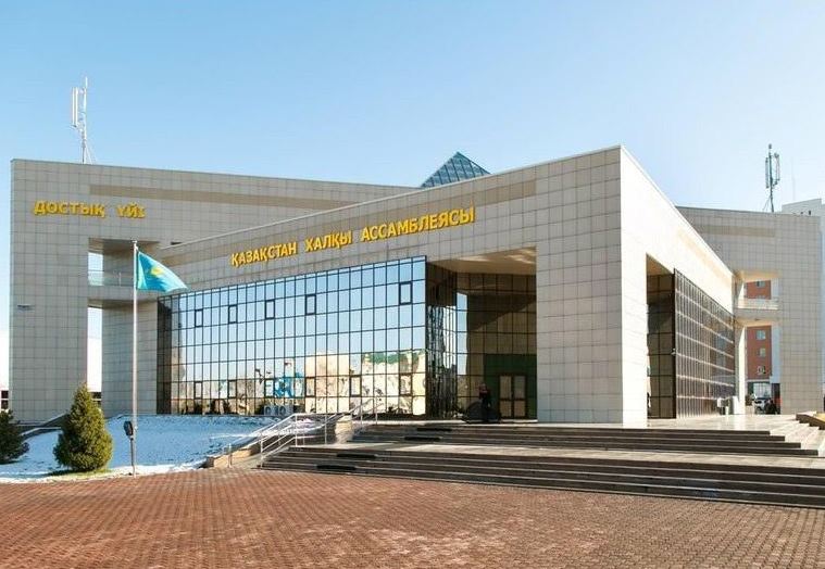 جەتىسۋ ءوڭىرىن 105 ەتنوس وكىلى مەكەن ەتەدى