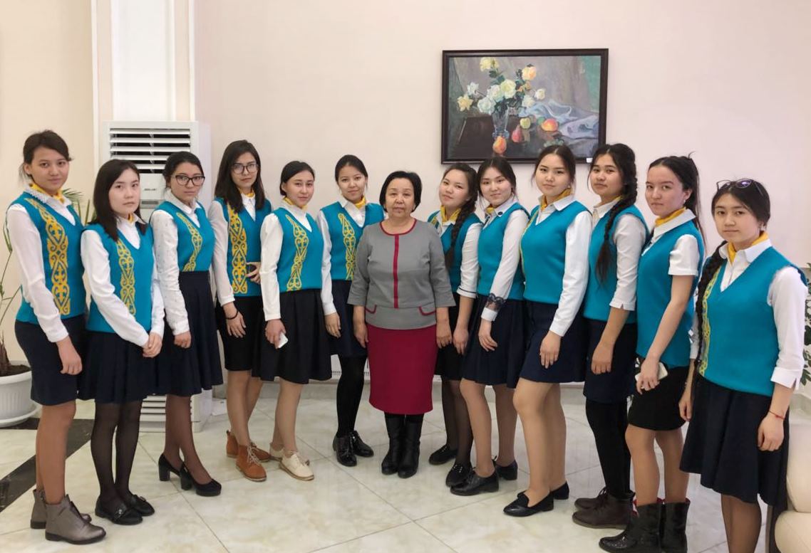 پاۆلودارلىق وقۋشىلار  وسكەمەننەن جۇلدەلى ورالدى 