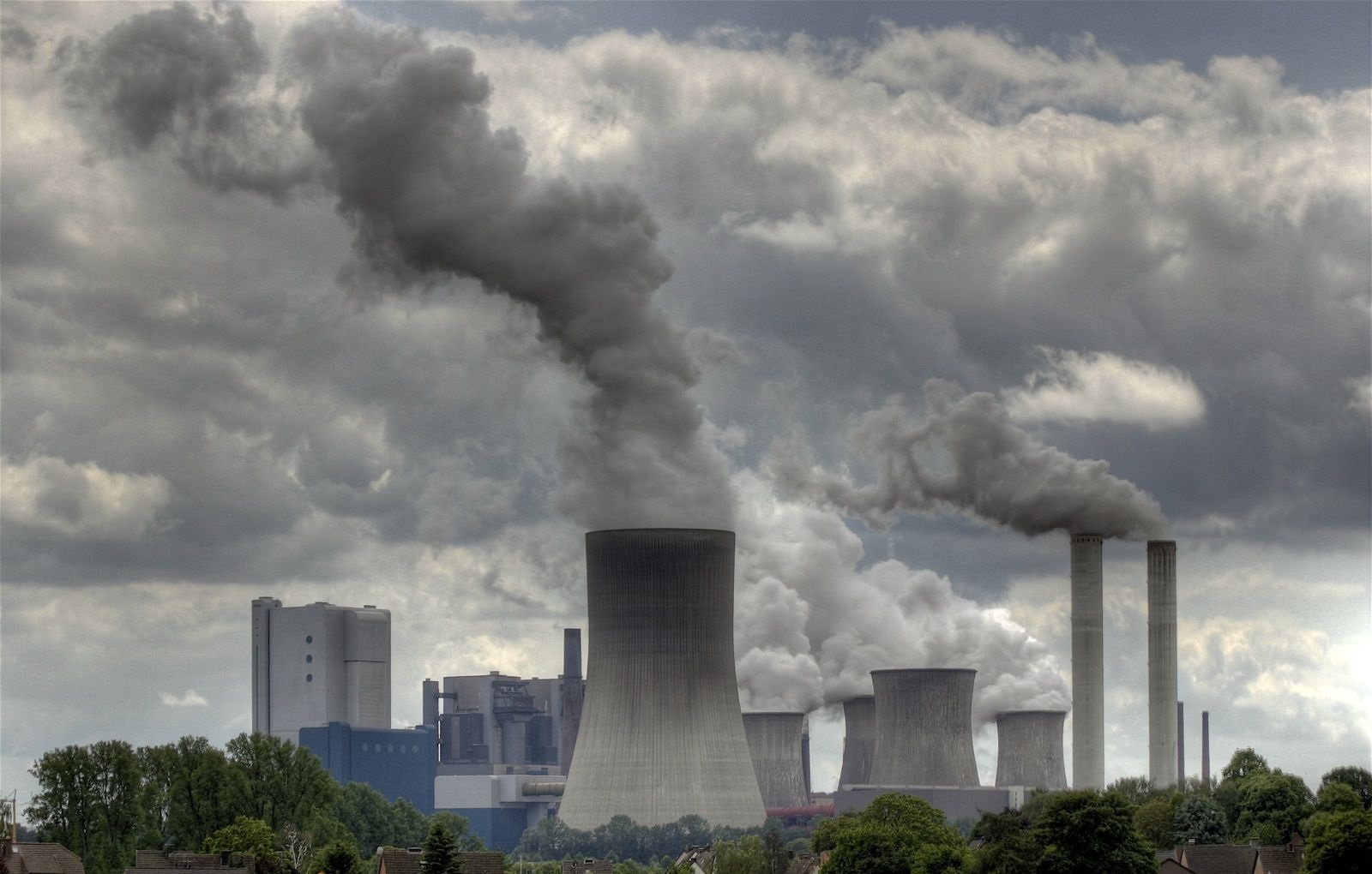 ەكولوگيا تازالىعى – دەنساۋلىق كەپىلى