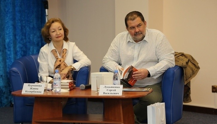 جازۋشىنىڭ جان سىرى