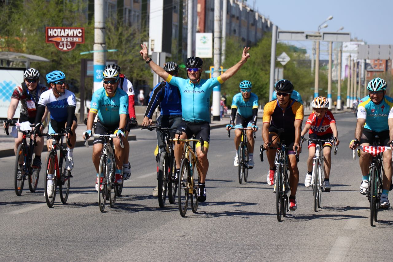 اتىراۋدا وتكەن بۇقارالىق ۆەلوجارىسقا الەكساندر ۆينوكۋروۆ قاتىستى