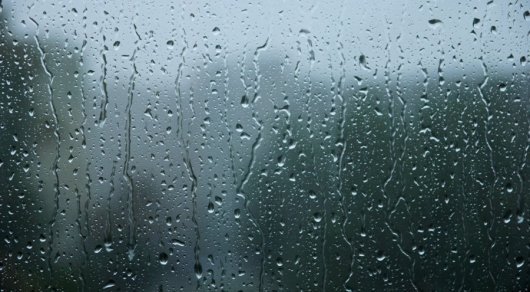 الماتىدا اۋا رايىنا بايلانىستى ەسكەرتۋ جاريالاندى