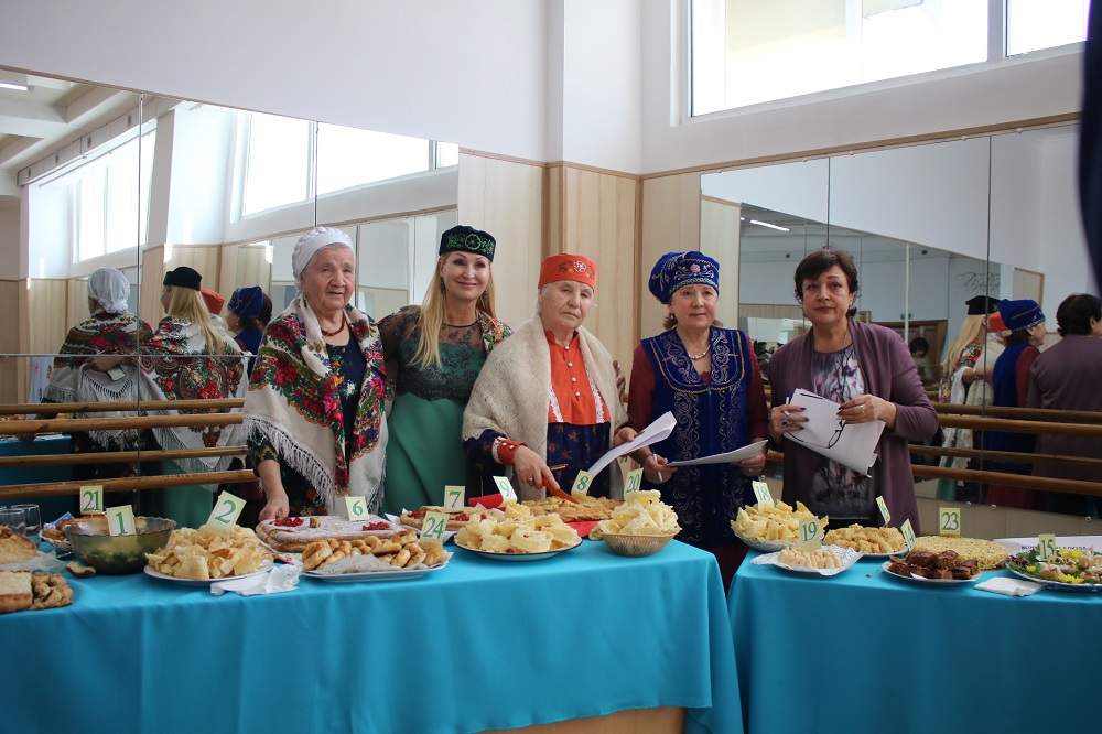 سەمەيدە قازاقستان حالقىنىڭ بىرلىگى كۇنى اتالىپ ءوتتى