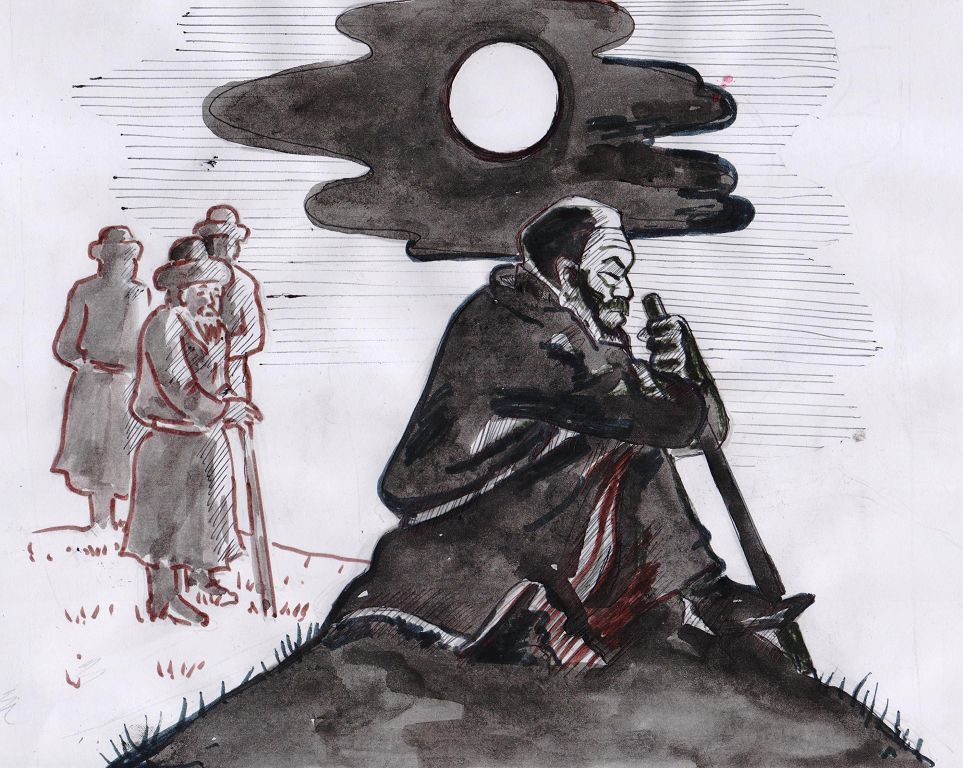 قايعىنىڭ ەمى نەمەسە كەكىلباەۆقا كوڭىلقوس ايتۋ