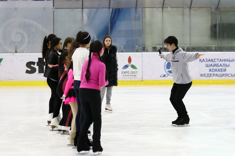 اتىراۋدا قىسقى سپورت ءتۇر­لەرى جاقسى دامىپ كەلەدى