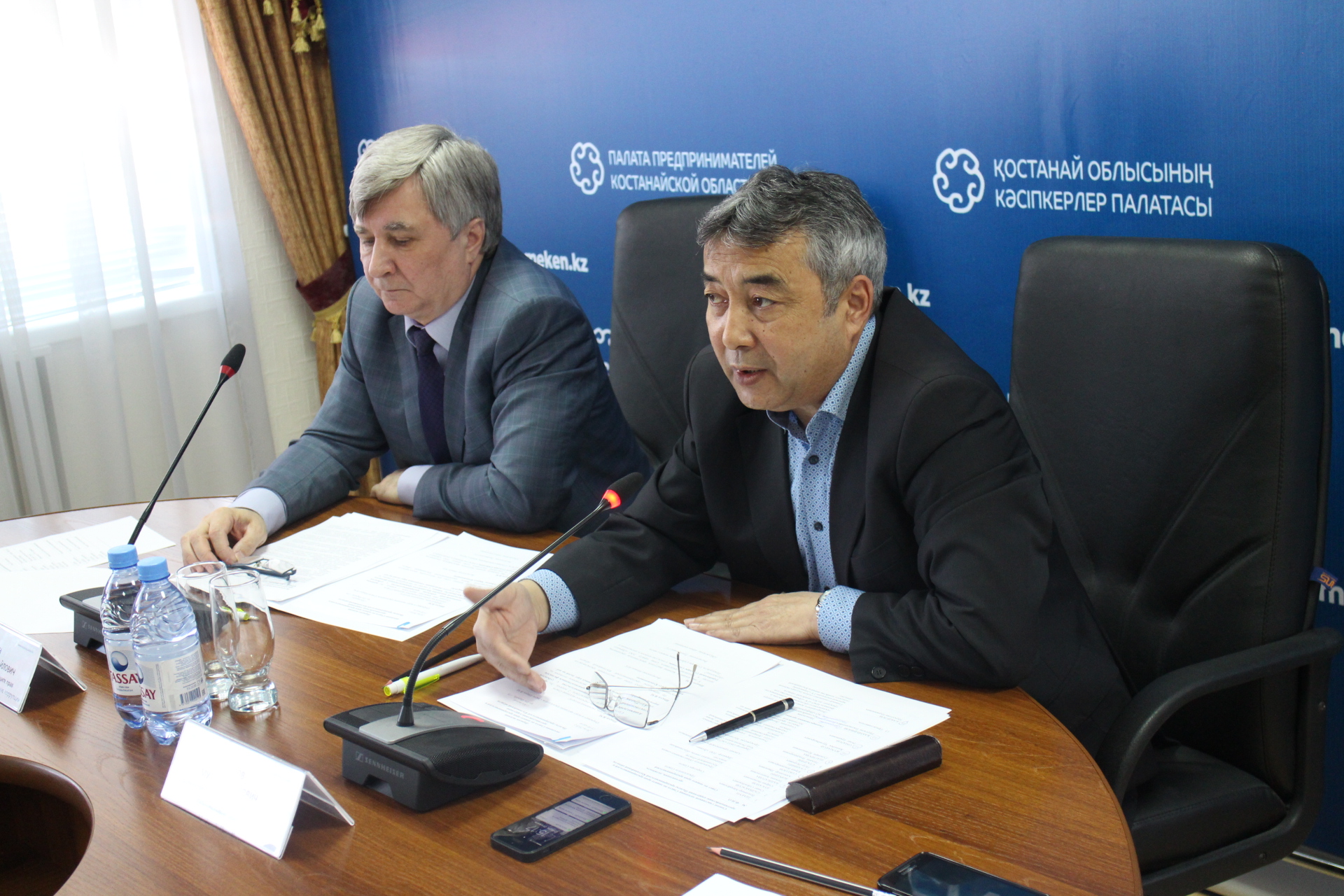 قوستانايلىق فەرمەرلەر سۋبسيدياعا ءوتىنىش بەرە الماي وتىر
