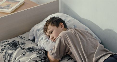 وتاندىق فيلم وبەرحاۋزەن كينوفەستيۆالىنىڭ نەگىزگى بايقاۋىنا ىرىكتەلىپ الىندى