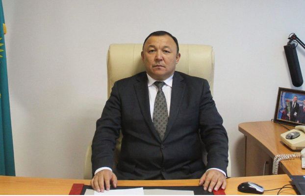 قر اشم ورمان شارۋاشىلىعى جانە جانۋارلار دۇنيەسى كوميتەتىنىڭ توراعاسى تاعايىندالدى