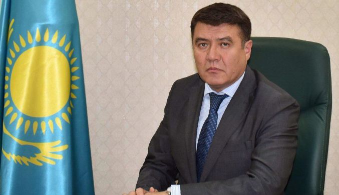 «قازاقستان ينجينيرينگ» اق باسقارما توراعاسى تاعايىندالدى
