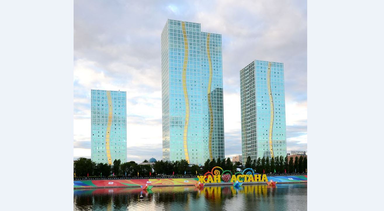 باس قالانىڭ باستى اۋدانى
