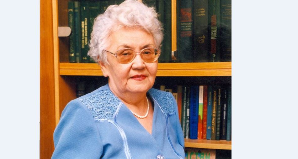 رابيعا سىزدىق: لاتىن ءالىپبيىن ۇيرەنۋ قيىن بولمايدى