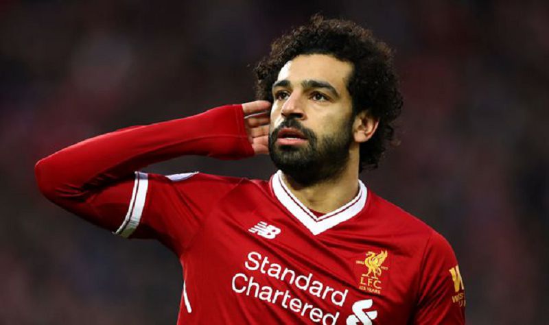 جاھان جاڭالىقتارى. زينەدين زيدان موحامەد سالاحتى ساتىپ العىسى كەلەتىنىن ايتتى
