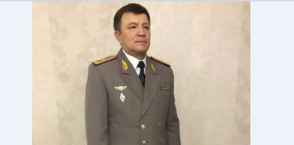 ۇلتتىق كادر – اسكەري سالانىڭ نەگىزى