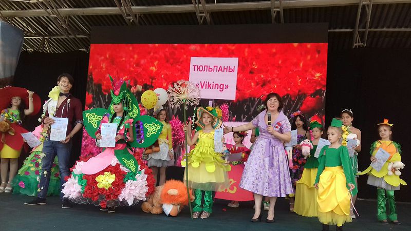 الماتىدا «كوكتەم كوركى – قىزعالداق» فەستيۆالى اشىلدى