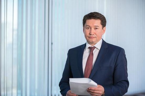 شقو اكىمىنىڭ ءبىرىنشى ورىنباسارى تاعايىندالدى