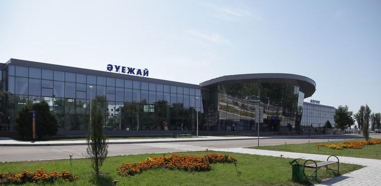 «ماسكەۋ – تاراز – ماسكەۋ» باعىتىنداعى حالىقارالىق رەيس قايتادان ىسكە قوسىلدى