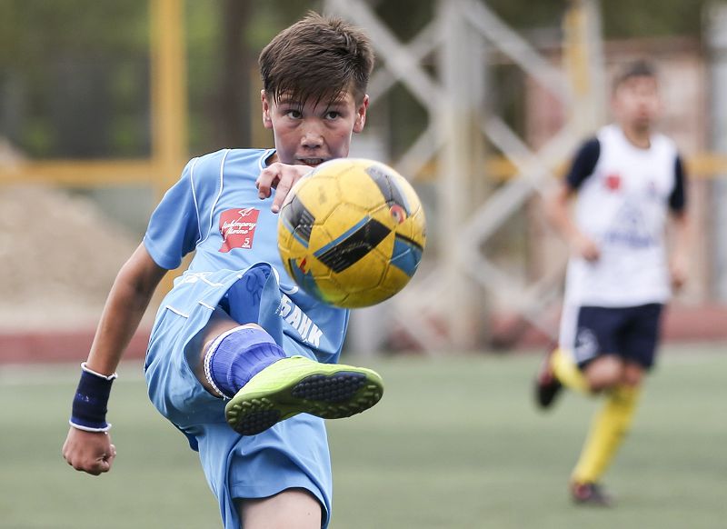 جەڭىمپازدار نەيمارعا قوناققا بارادى