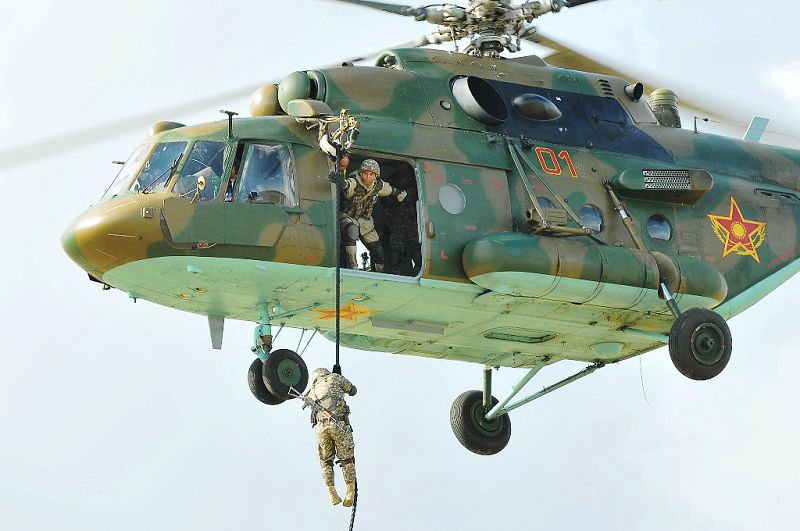 كوكتەمگى اسكەرگە شاقىرۋ نەمەسە وتاندى كىم قورعايدى؟
